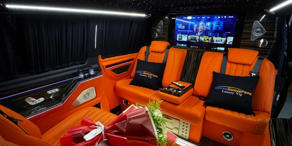 hotel transfer antalya, flughafen hotel transfer