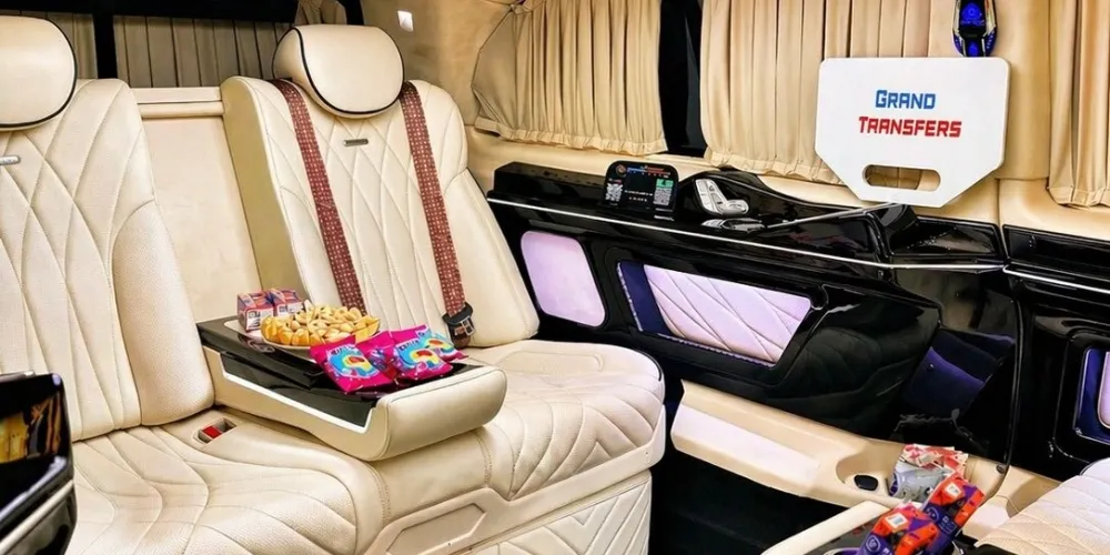 side transfer antalya, vip side transfer