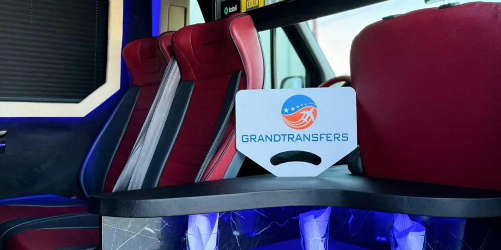 Antalya VIP-Transferservice