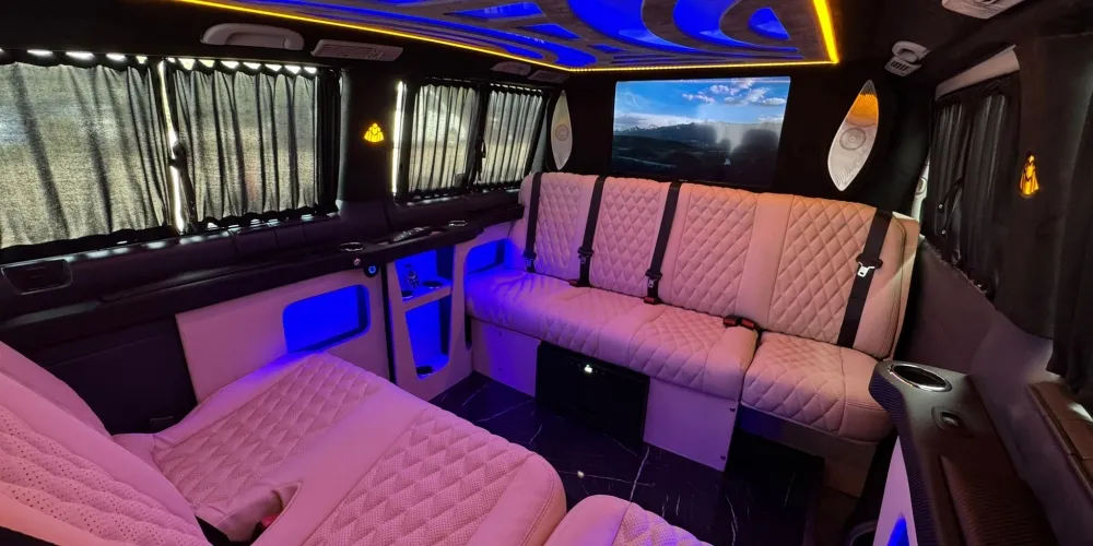 Antalya VIP-Transferservice