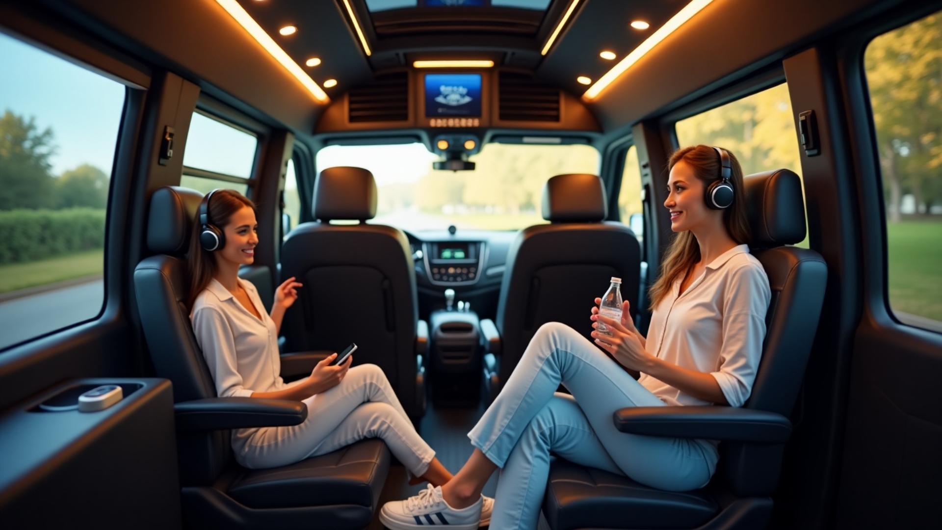Privater Transfer mit Grandtransfers vom Flughafen Dalaman zum Hotel in Marmaris