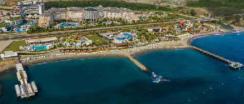 Long Beach Resort Hotel